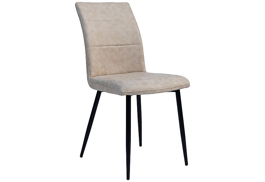 TRISENS Polsterstuhl Teona (einzeln oder im 2er, 3er, 4er Set, 1 St), gepol günstig online kaufen