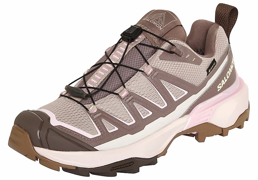 Salomon Outdoorschuh "X ULTRA 360 EDGE GORE-TEX W" wasserdicht günstig online kaufen