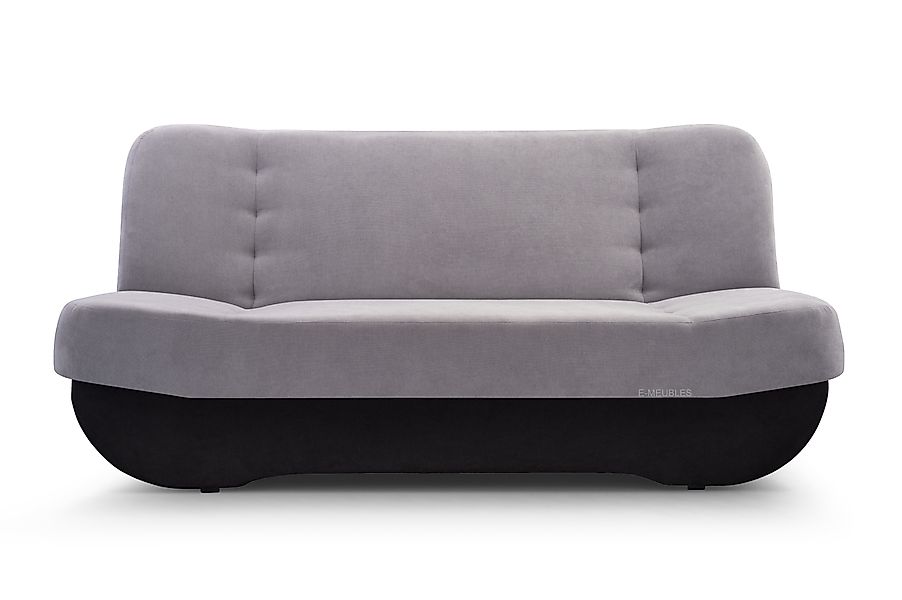 MOEBLO Schlafsofa Pafos, Sofa Kippsofa Klappsofa günstig online kaufen
