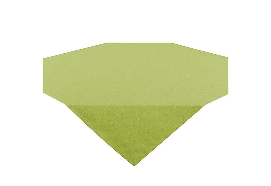 Delindo Lifestyle Tischdecke WIEN HOME abwaschbar (1-tlg), Leinenstruktur m günstig online kaufen