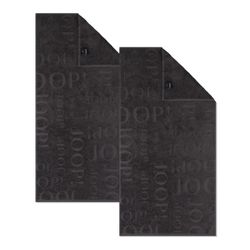 JOOP! Handtuch 2 Stück Joop! Handtuch günstig online kaufen