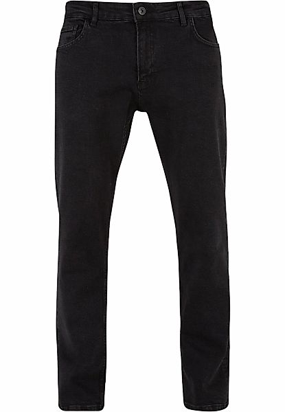 2Y Studios Bequeme Jeans "2Y Studios Herren 2Y Basic Straight Fit Denim" 1 günstig online kaufen