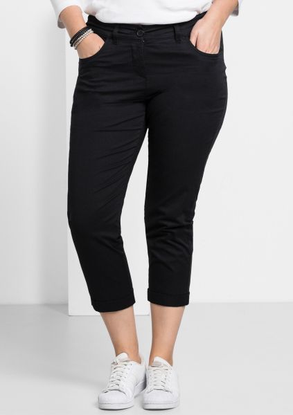 Sheego 7/8-Hose günstig online kaufen