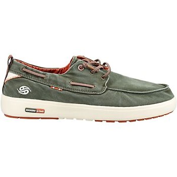 Dockers  Mokassins Slipper günstig online kaufen