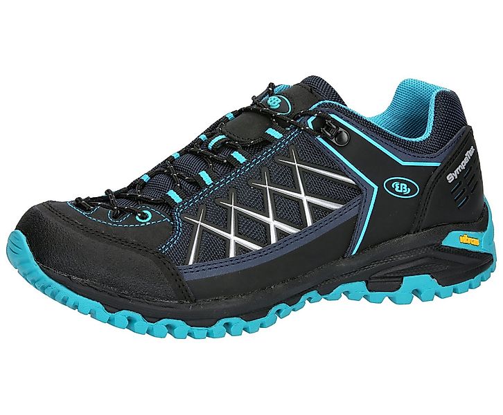BRÜTTING Outdoorschuh Mount Root Outdoorschuh günstig online kaufen