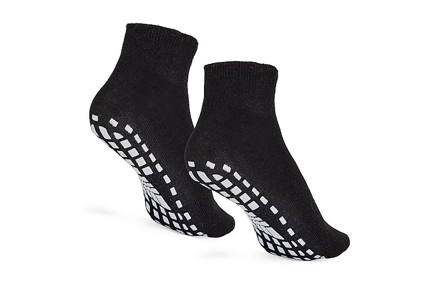 CN Club Nautico ABS-Socken Anti-Rutsch Socken "Grip" rutschfest, Größe 41-4 günstig online kaufen