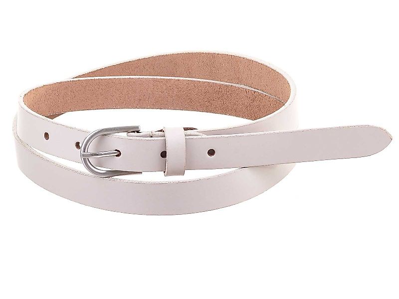 Prato Ledergürtel Prato Gürtel G02 ovale günstig online kaufen