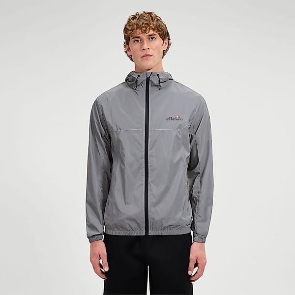 Ellesse Windbreaker "CESANET FZ JACKET", (1 St.), mit Kapuze günstig online kaufen
