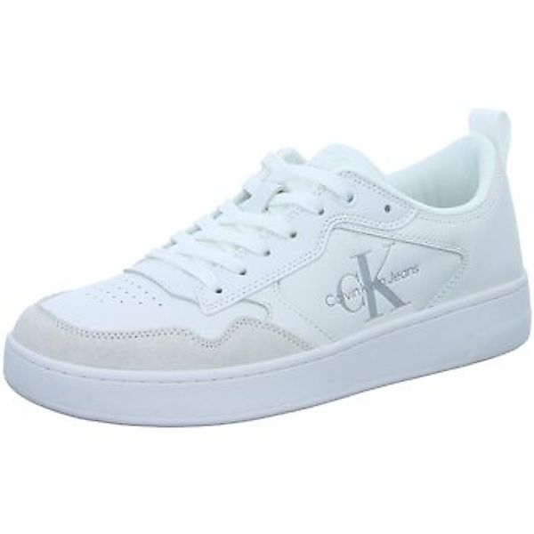 Calvin Klein Jeans  Sneaker Basket Cupsole Low LTH ML YM0YM005740K4 günstig online kaufen