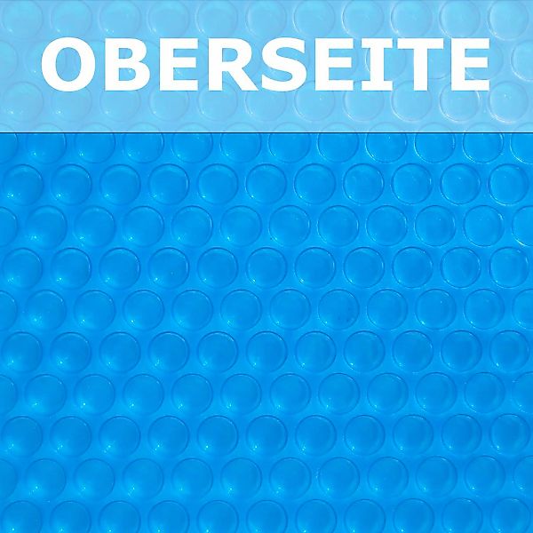 KWAD Solarabdeckplane "zum Schutz vor Auskühlung des Wassers" in verschiede günstig online kaufen