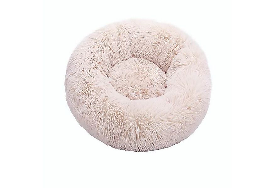 TPFLiving Tierkorb aus Baumwolle - Flauschiges Hundekörbchen / Katzenkörbch günstig online kaufen