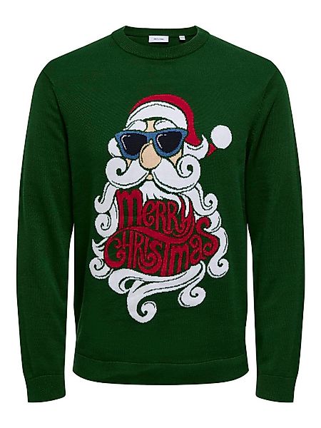 ONLY & SONS Strickpullover ONSXMAS REG günstig online kaufen