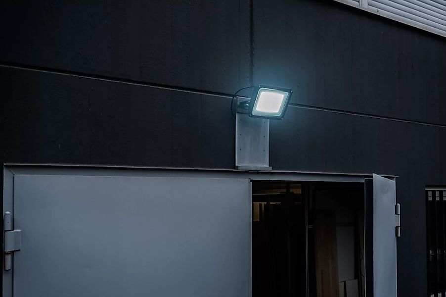 Brennenstuhl LED Wandstrahler »JARO 7060« günstig online kaufen