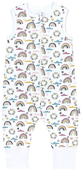 TupTam Babyschlafsack TupTam Sommerschlafsack Baby mit günstig online kaufen