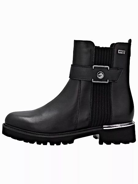 Remonte Stiefelette "Remonte Stiefelette Leder" günstig online kaufen