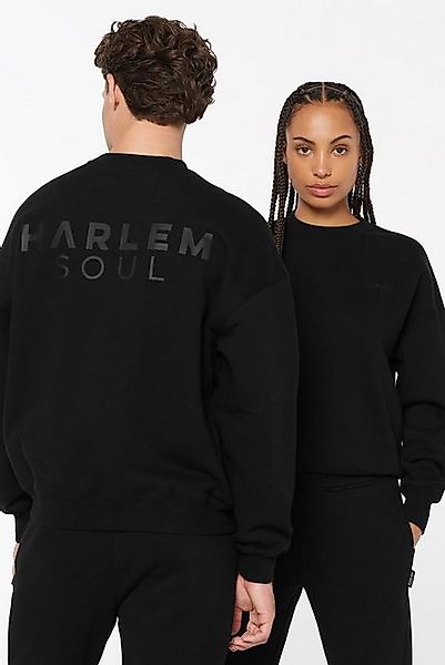 Harlem Soul Sweater mit weicher Innenseite günstig online kaufen