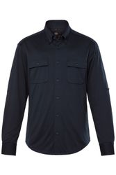 JP1880 Businesshemd Hemd Outdoor FLEXNAMIC® UV-Schutz günstig online kaufen