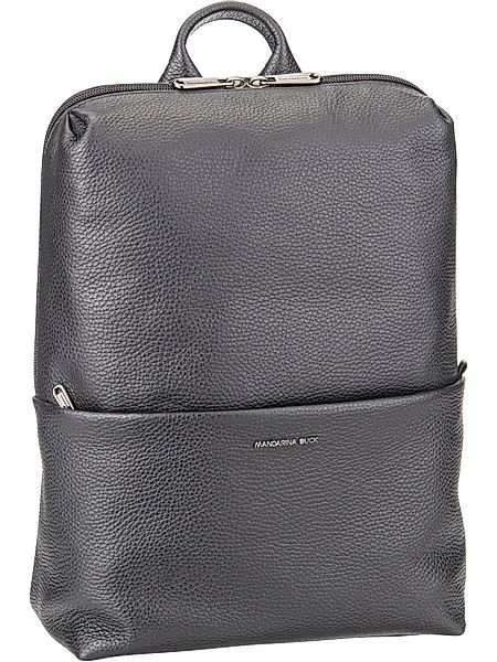 Mandarina Duck Rucksack Mellow Leather Squared günstig online kaufen