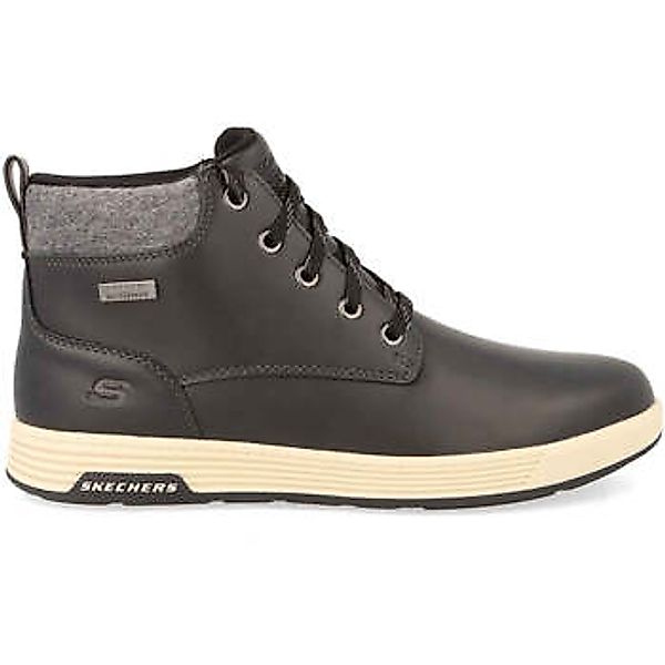 Skechers  Herrenstiefel 210945-BLK günstig online kaufen