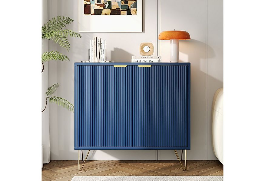 Furnishings Home Sideboard Buffet, TV Board, Schrank für Wohnzimmer Esszimm günstig online kaufen