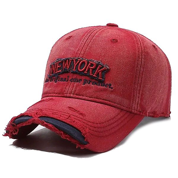 Sporty Baseball Cap New York Classic günstig online kaufen