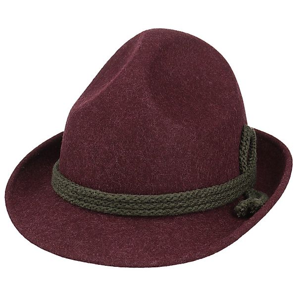 Lipodo Filzhut (1-St) Alpenhut, Made in günstig online kaufen