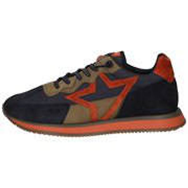 Cetti Sneaker Herren blau günstig online kaufen