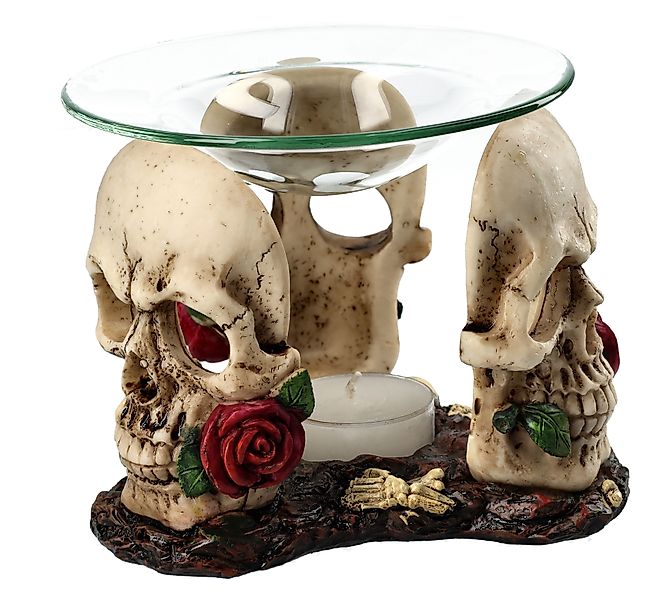 Figuren Shop GmbH Duftlampe Duftlampe - günstig online kaufen