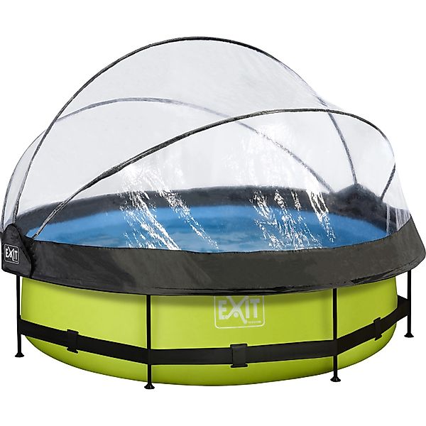 EXIT Framepool inkl. multifunktionaler Abdeckung (Set, günstig online kaufen
