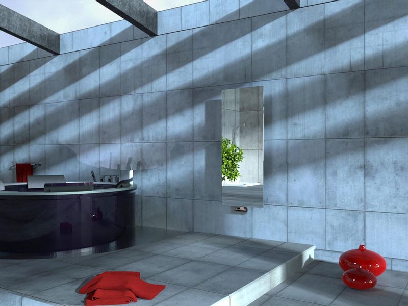 Szagato Badheizkörper Badheizkörper Design Mirror Steel günstig online kaufen