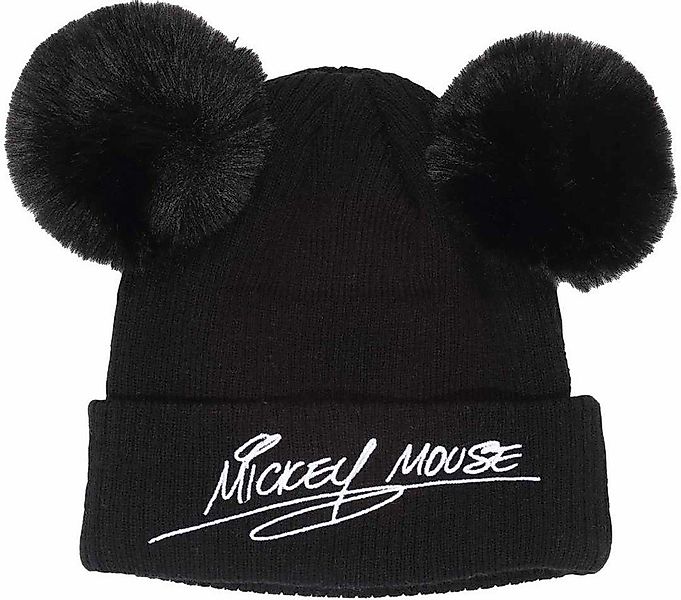 Disney Mickey Mouse Beanie günstig online kaufen