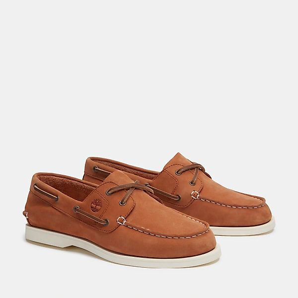 Timberland Bootsschuh "CLASSIC BOAT BOAT SHOE" günstig online kaufen