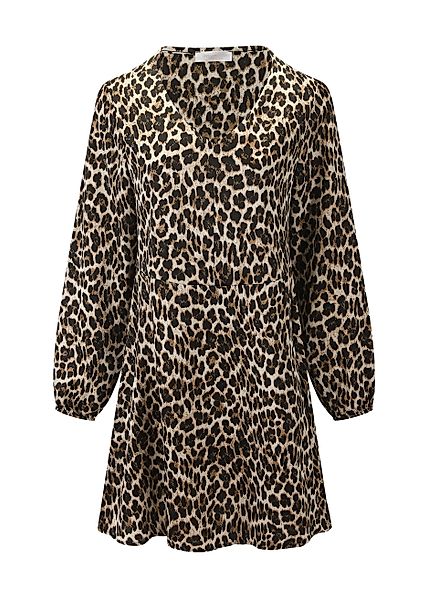 SASSYCLASSY Minikleid Elegantes Kleid Damen mit günstig online kaufen