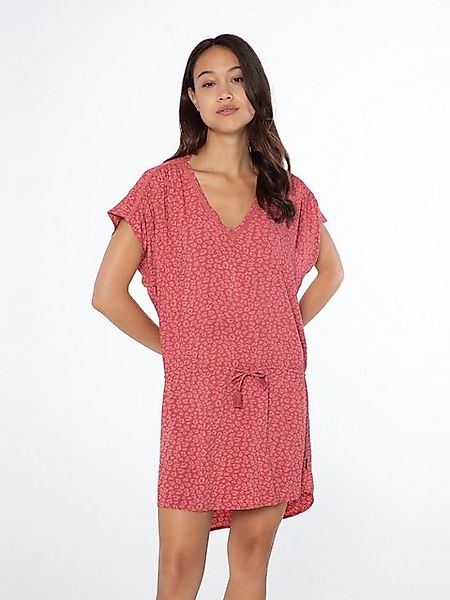 Protest Sommerkleid Protest Tunika Kleid Cottagerust günstig online kaufen