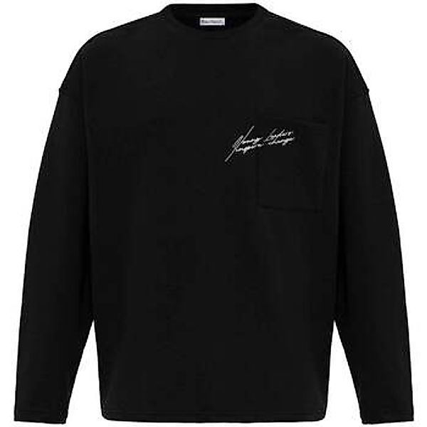 Dandalo  Sweatshirt Kledson Oversize Sweatshirt günstig online kaufen
