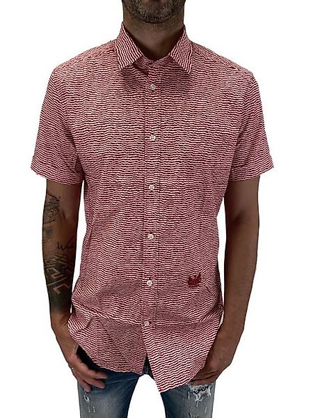 Diesel Kurzarmhemd S-Venety CAMICIA günstig online kaufen