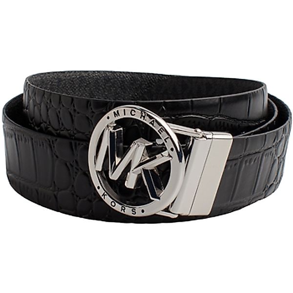 MICHAEL Michael Kors  Gürtel 558347-BLACK günstig online kaufen