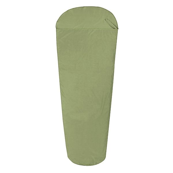 10T Hüttenschlafsack INLET Hüttenschlafsack 225x90 Mumienschlafsack günstig online kaufen