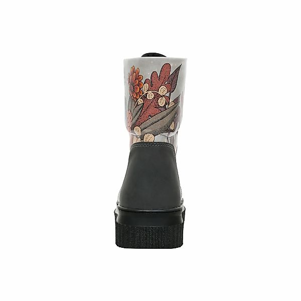 DOGO Schnürboots "Future Boots Magic In The Air Damen Boots / Female", Vega günstig online kaufen