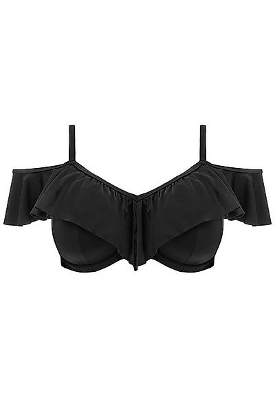 Elomi Bandeau-Bikini Plain Sailing Bikini Bandeau BH I-L Cup günstig online kaufen