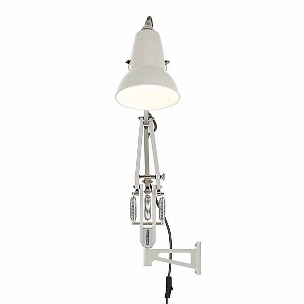 Anglepoise Original 1227 Mini Gelenklampe weiß günstig online kaufen