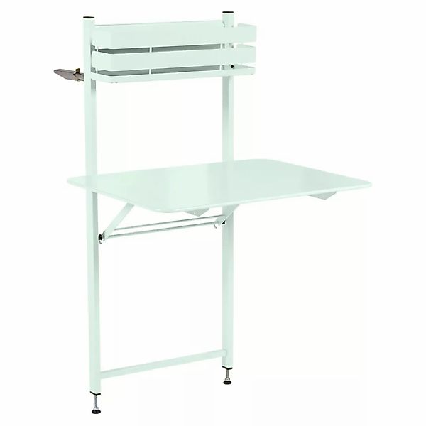 Bistro Balkontisch 57x77 Gletscherminze günstig online kaufen