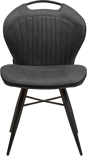 OMG Design Esszimmerstuhl Mace (Set, 2 günstig online kaufen