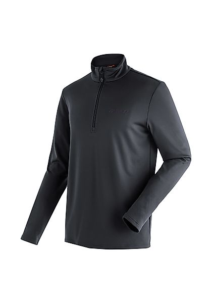 Maier Sports Fleecepullover Felix Herren Fleece, günstig online kaufen