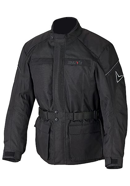 NERVE Tourenjacke Smart Thermoinnenfutter / Weitenverstellung günstig online kaufen