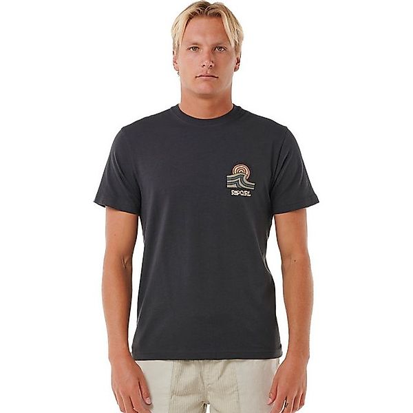 Rip Curl T-Shirt SWC HAZEY TEE SWC HAZEY TEE günstig online kaufen