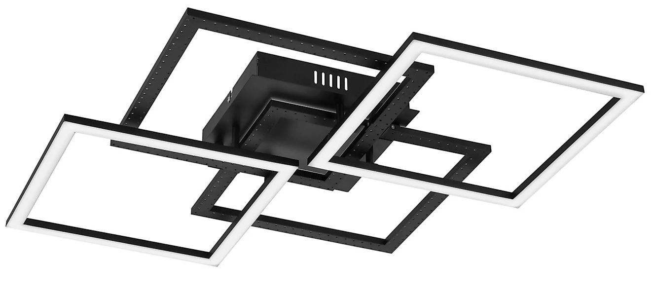 Ambiente LED Deckenleuchte Backup günstig online kaufen