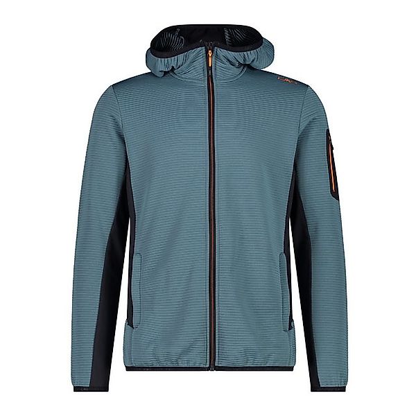 CMP Fleecejacke CMP Herren Jacke MAN günstig online kaufen