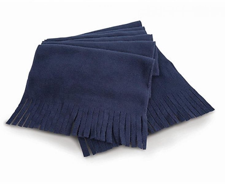 Result Schal Polartherm Tassel Scarf / günstig online kaufen