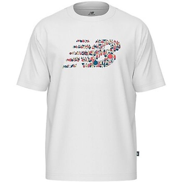 New Balance  T-Shirt 36996 günstig online kaufen